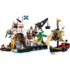 LEGO ICONS 10320 ELDORADO FORTRESS