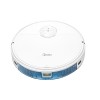 Midea | I5C | Robotic Vacuum Cleaner | Wet&Dry | Operating time (max) 120 min | Lithium Ion | 2600 mAh | Dust capacity  L | 4000 Pa | White | Battery warranty  month(s)