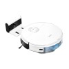 Midea | I5C | Robotic Vacuum Cleaner | Wet&Dry | Operating time (max) 120 min | Lithium Ion | 2600 mAh | Dust capacity  L | 4000 Pa | White | Battery warranty  month(s)