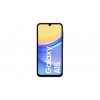 Samsung Galaxy A15 16.5 cm (6.5") Hybrid Dual SIM Android 14 4G USB Type-C 4 GB 128 GB 5000 mAh Black, Blue