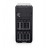 Dell PowerEdge T350 Dell Tower Intel Xeon 8 MB 4C 4T N/A Up to 8 x 3.5