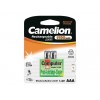 Camelion | AAA/HR03 | 1100 mAh | Rechargeable Batteries Ni-MH | 2 pc(s)