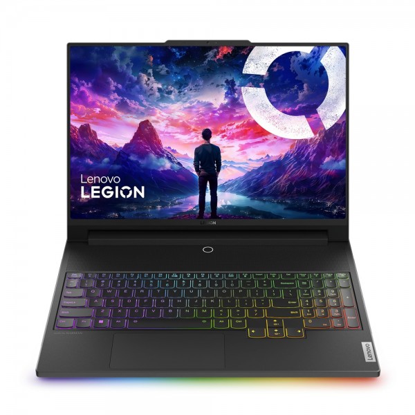 Lenovo Legion 9 Laptop 40.6 cm ...