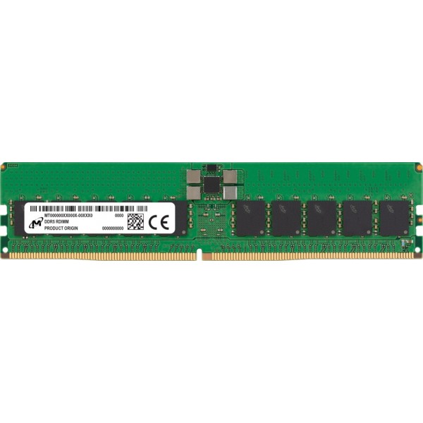 Micron MTC20F2085S1RC48BR memory module 32 GB ...