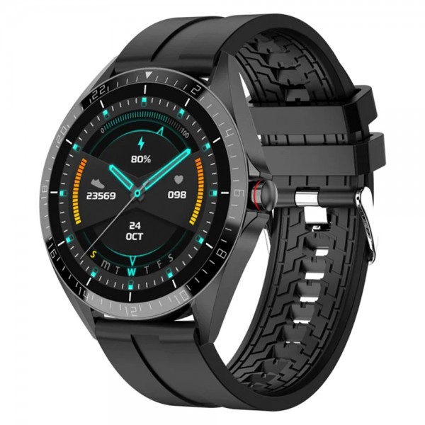 Smartwatch GW16T 1.28 cala 220 mAh ...