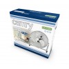 Camry CR 7306 household fan Silver,Stainless steel