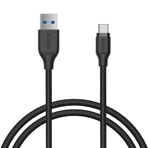 AUKEY CB-AC1 USB cable 1.2 m ...