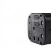 AUKEY PA-TA01 Universal Travel Adapter Charger with USB-C & USB-A UK USA EU AUS CHN 150 Countries