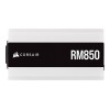 Corsair | Fully Modular PSU | RM White Series RM850 | 850 W