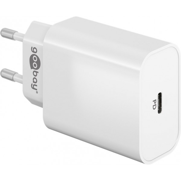 Goobay | USB-C PD Fast Charger ...