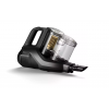 Vacuum cleaner | XC8347/01 Aqua Plus | Cordless operating | Handstick | 25 V | Operating time (max) 80 min | Black | Warranty 24 month(s)