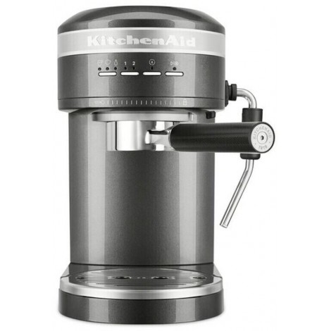 KitchenAid coffee maker 5KES6503EMS