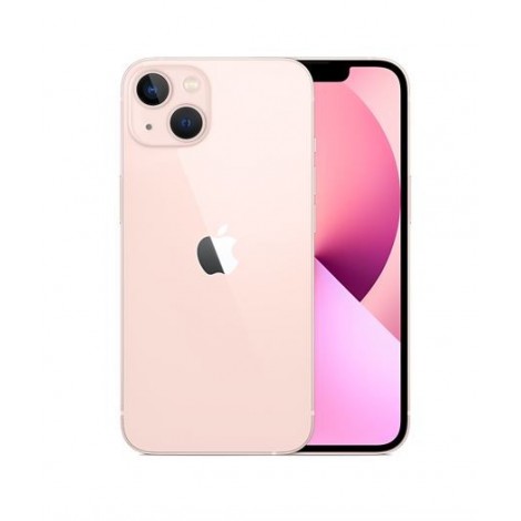 iPhone 13 512GB - Różowy