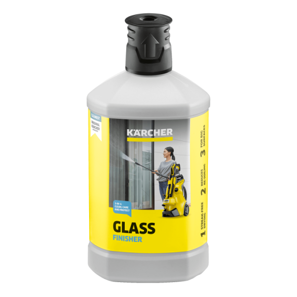 GLASS CLEANER 3IN1 KARCHER RM 627 ...