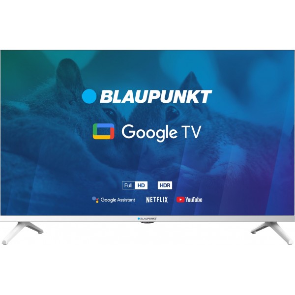 TV 32" Blaupunkt 32FBG5010S Full HD ...