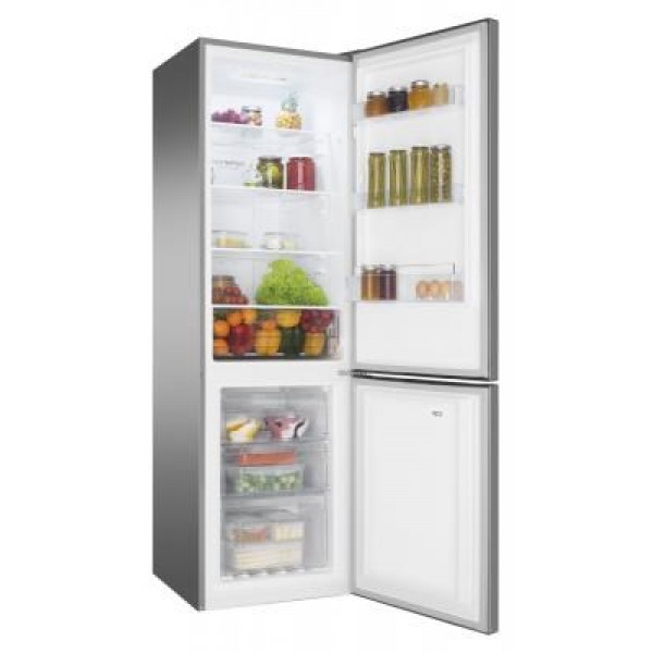 Amica FK2995.2FTX fridge-freezer Freestanding 250 L ...