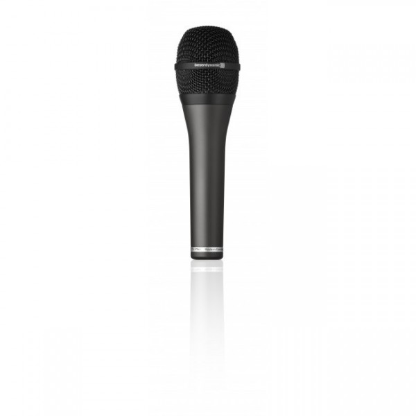 Beyerdynamic TG V70d Black Stage/performance microphone