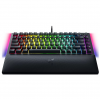 Razer | BlackWidow V4 75% | Mechanical Gaming keyboard | Wired | US | Black