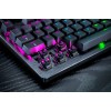 Razer | Gaming Keyboard | Huntsman V3 Pro Tenkeyless | Gaming Keyboard | Wired | Nordic | Black | Analog Optical