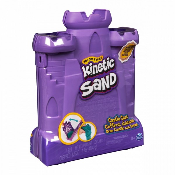 Piasek kinetyczny Kinetic Sand - Walizka ...