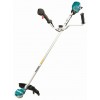 Makita UR002GZ01 brush cutter/string trimmer 35 cm 550 W Battery Black, Green, Silver