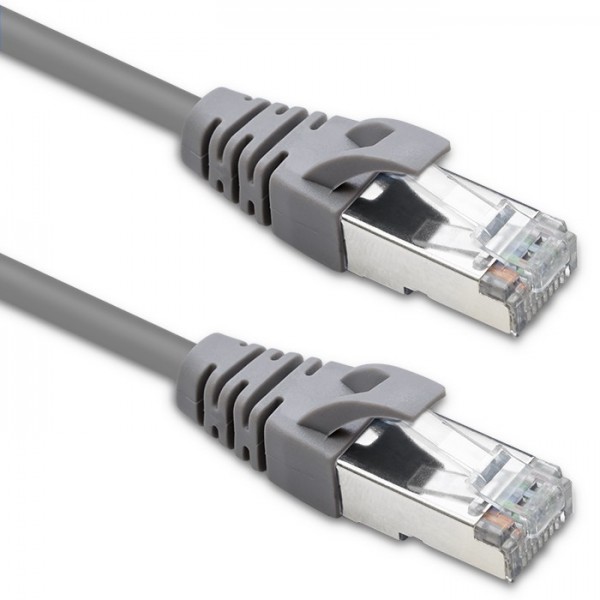 Kabel patchcord FTP | CAT5e | ...