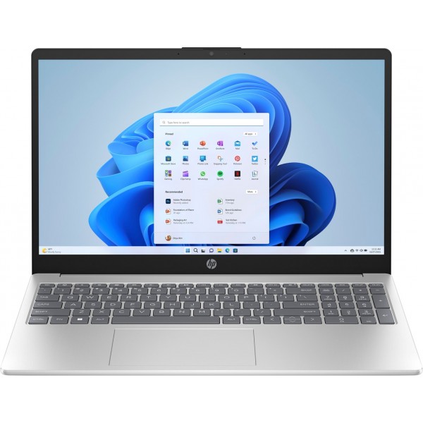 HP 15-fd0235nw i5-1334U 15.6"FHD AG slim ...