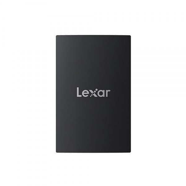 External SSD|LEXAR|SL500|1TB|USB 3.2|Write speed 1800 MBytes/sec|Read ...
