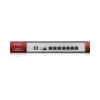 ATP Firewall ATP500-EU0102F ATP 7 Gigabit user-definable ports 1xSFP 2xUSB    1 Yr Bundle