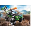 Off Road  Zestaw Weekend Warrior 3w1 70460