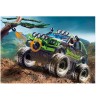 Off Road  Zestaw Weekend Warrior 3w1 70460