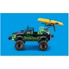 Off Road  Zestaw Weekend Warrior 3w1 70460