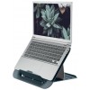 Leitz Ergo Cosy Laptop stand Grey 43.2 cm (17")