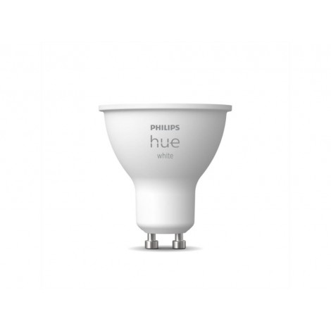 Smart Light Bulb|PHILIPS|Power consumption 5.2 Watts|Luminous flux 400 Lumen|2700 K|220V-240V|Bluetooth|929001953507