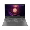 Lenovo LOQ Laptop 39.6 cm (15.6") Full HD AMD Ryzen™ 7 7840HS 16 GB DDR5-SDRAM 512 GB SSD NVIDIA GeForce RTX 4060 Wi-Fi 6 (802.11ax) Windows 11 Home Grey