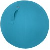 Leitz Ergo Cosy Blue Indoor Round