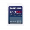 Karta pamięci SD MB-SY512SB/WW 512GB Pro Ultimate + czytnik