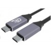 Kabel Premium USB-C Type 4 40 Gbps 240W 1.5M