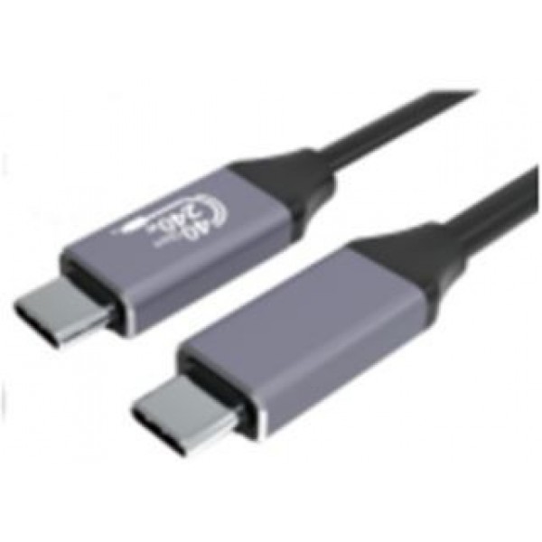 Kabel Premium USB-C Type 4 40 ...