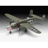 Model plastikowy B-25 Mitchell