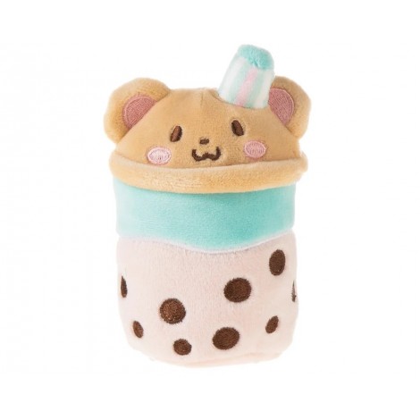 Maskotka Bubble Tea Bąblusie 8 cm MIX 8 wzorów