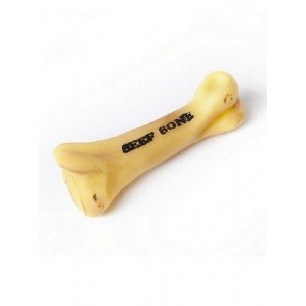 DINGO bone 16, 5cm vinyl - ...