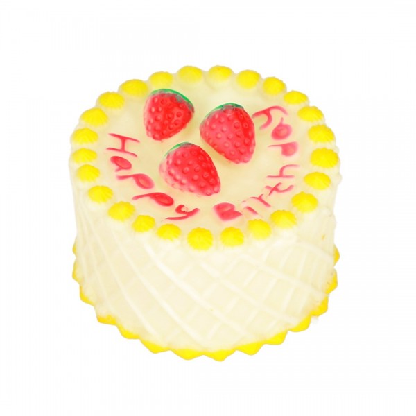 DINGO birthday cake diameter 9.5 cm ...