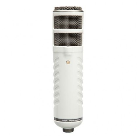RØDE Podcaster Grey Stage/performance microphone