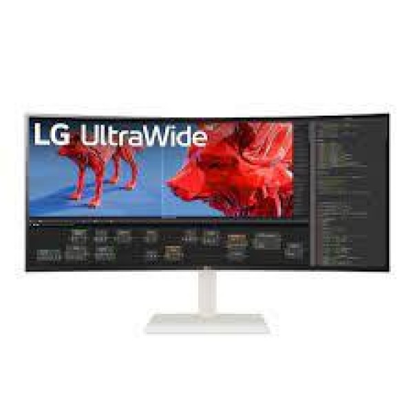 LCD Monitor|LG|38WR85QC-W|37.5