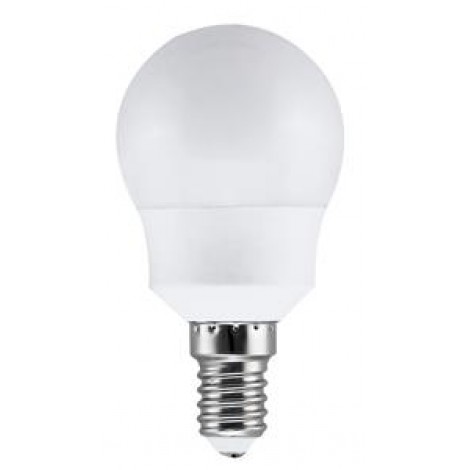 Light Bulb|LEDURO|Power consumption 5 Watts|Luminous flux 400 Lumen|3000 K|220-240|Beam angle 250 degrees|21111