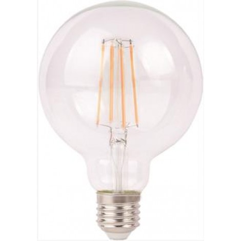 Light Bulb|LEDURO|Power consumption 7 Watts|Luminous flux 806 Lumen|3000 K|220-240V|Beam angle 300 degrees|70113