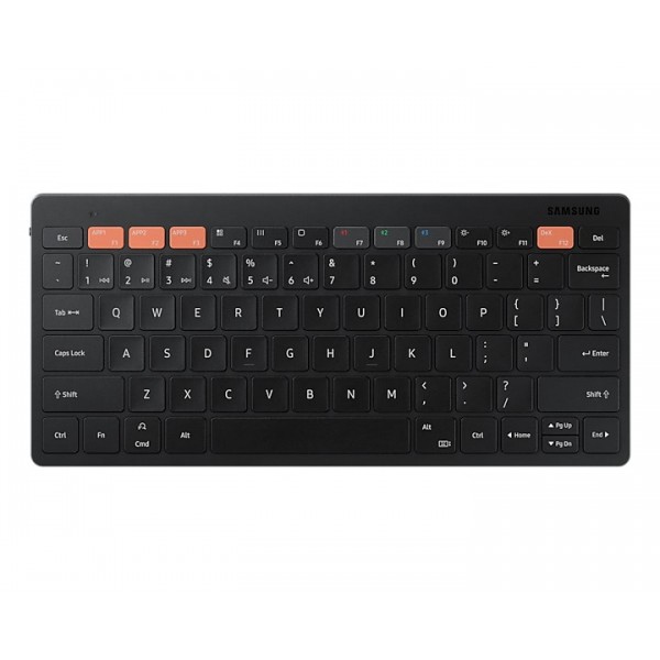 Samsung EJ-B3400UBEGEU mobile device keyboard Black ...