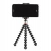 Joby GripTight One GP Stand tripod Smartphone/Tablet 3 leg(s) Black