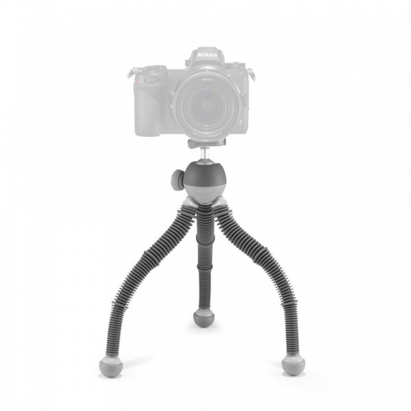 Joby PodZilla tripod Smartphone/Digital camera 3 ...